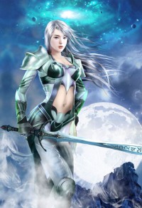 天蠍星座之狩獵者