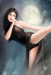超級農民的美女軍團