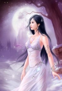 帝君請下嫁上官玥江羽丞