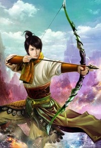 人生剧本：我，天命反派