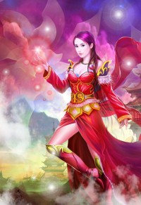 網遊之席捲天下