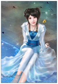 月上倾歌